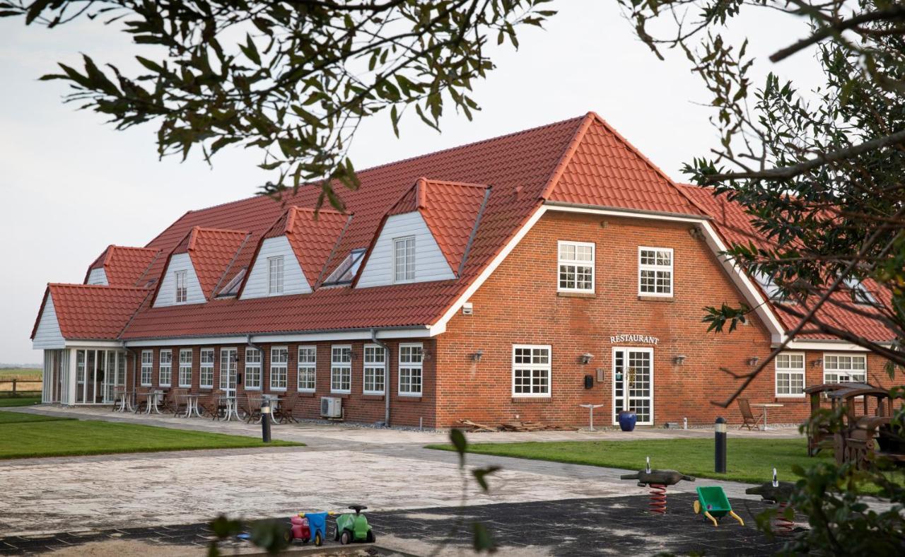 Kammerslusen Ribe Exterior photo